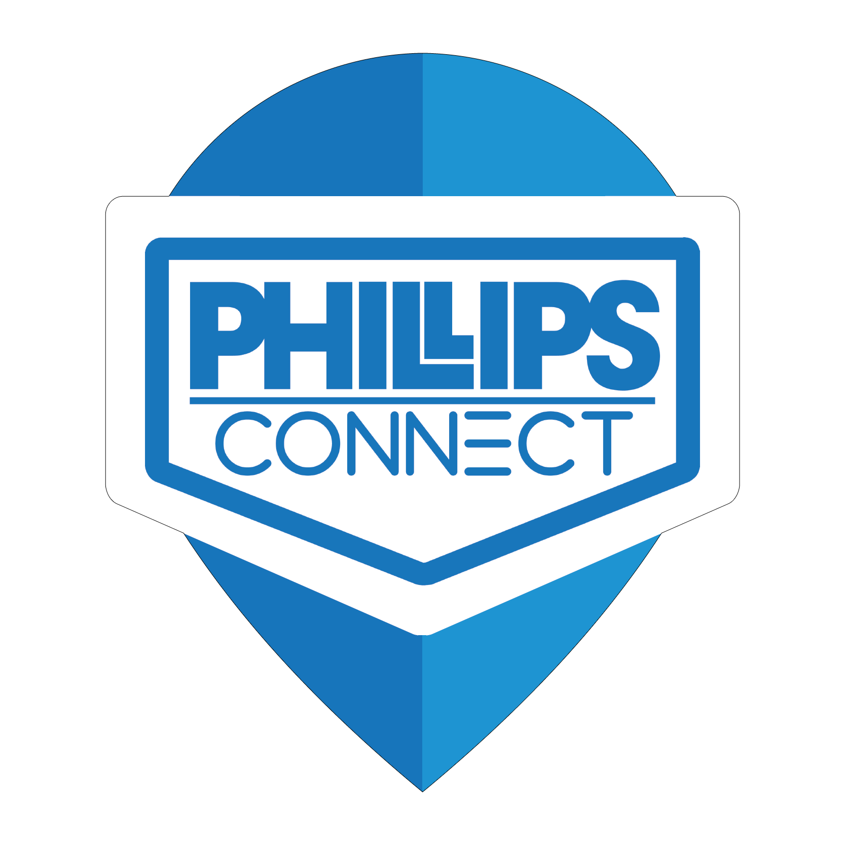 philips connect