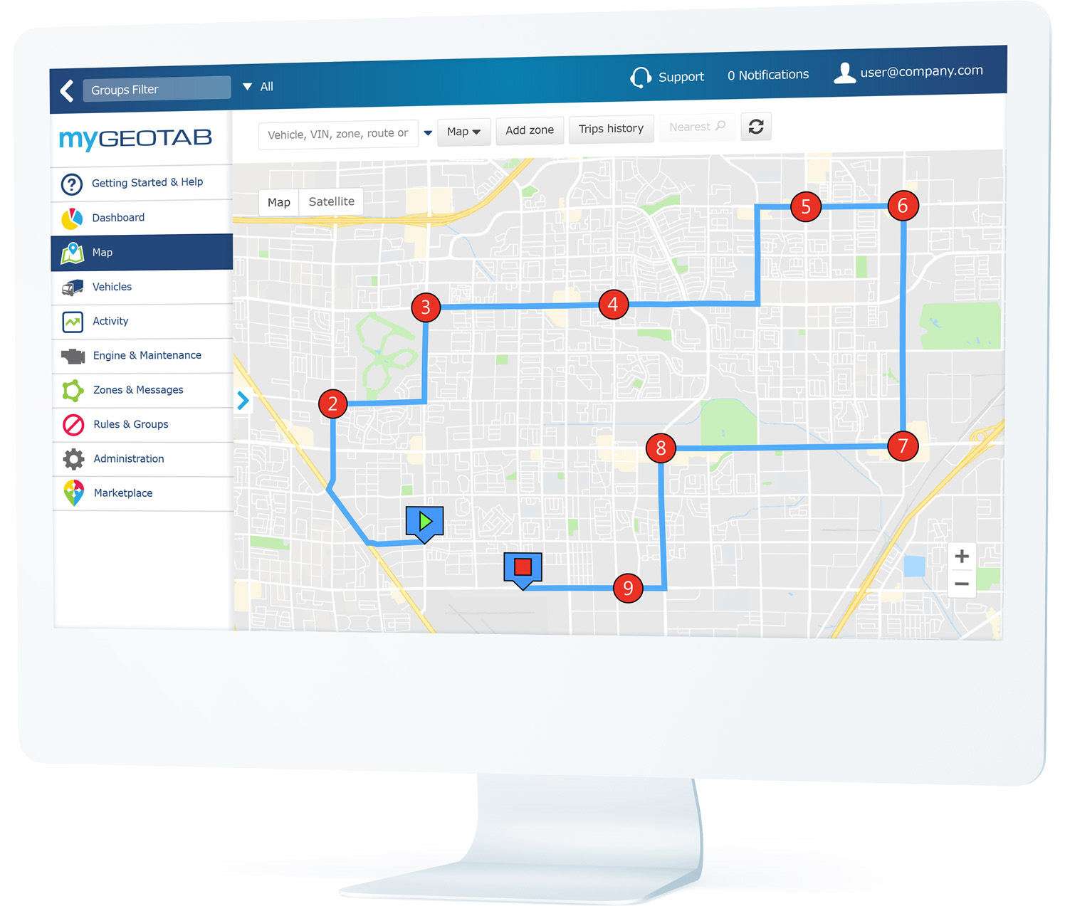 route-optimization-software