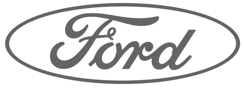 Ford logo