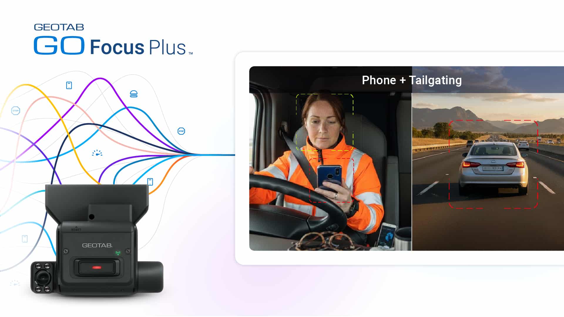 Featured image for “How AI dash cams for fleets stop distracted driving and deliver true safety gains”