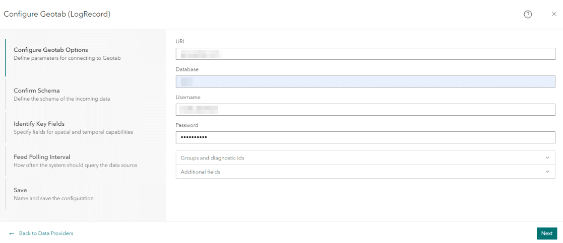 Featured image for “Geotab Data to Esri: Three Methods”